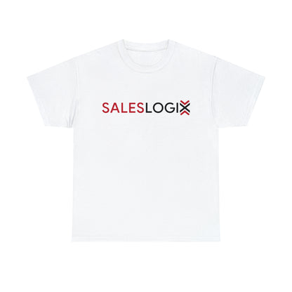 SalesLogix Unisex Heavy Cotton Tee