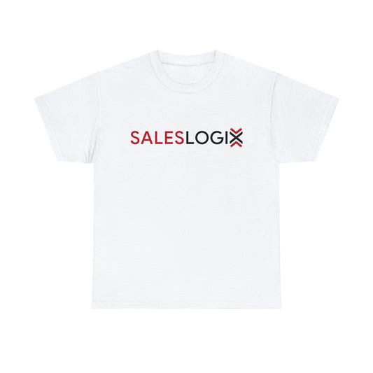 SalesLogix Unisex Heavy Cotton Tee