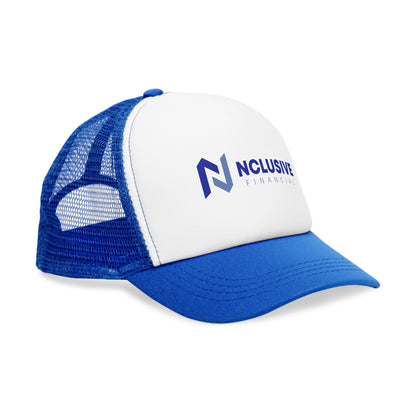 Nclusive Mesh Cap