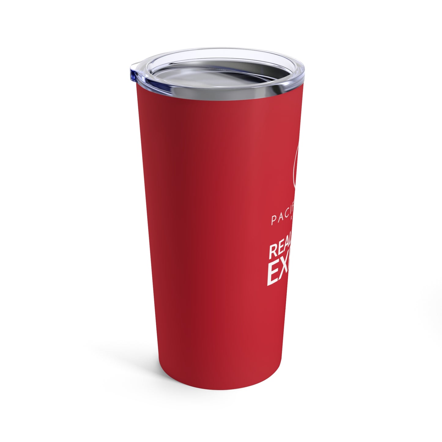 Real Estate Expert Insuluxe Tumbler