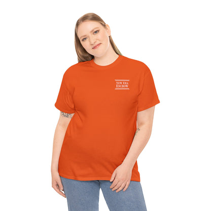 NEE Unisex Heavy Cotton Tee