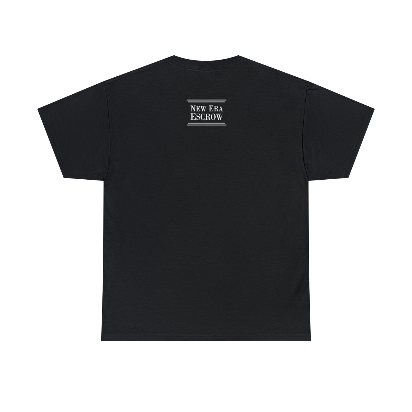 NEE Unisex Heavy Cotton Tee