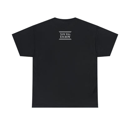 NEE Unisex Heavy Cotton Tee