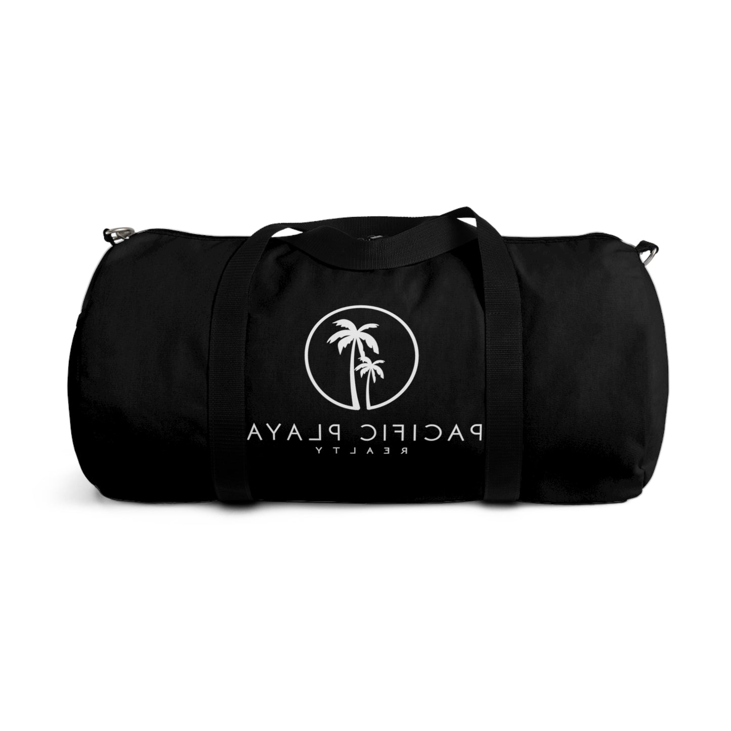 PPR Gym Bag Black