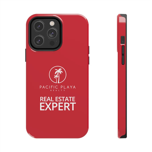 Real Estate Expert Tough Phone Cases, Case-Mate