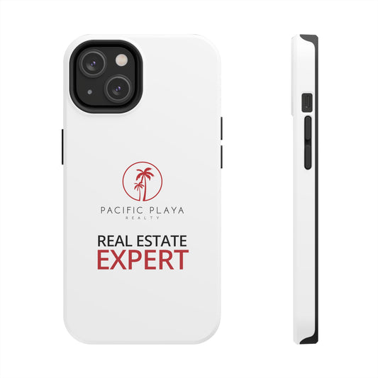 Real Estate Expert Tough Phone Cases, Case-Mate