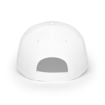 Nclusive Low Profile Baseball Cap