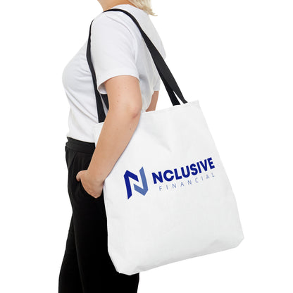 Nclusive Tote Bag (AOP)