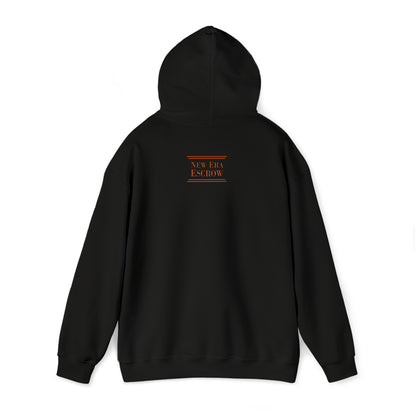 NEE Unisex Heavy Blend™ Hooded Sweatshirt