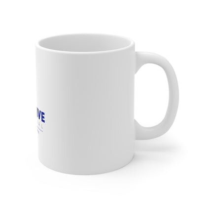 Nclusive Ceramic Mug 11oz