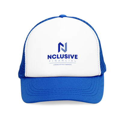 Nclusive Mesh Cap