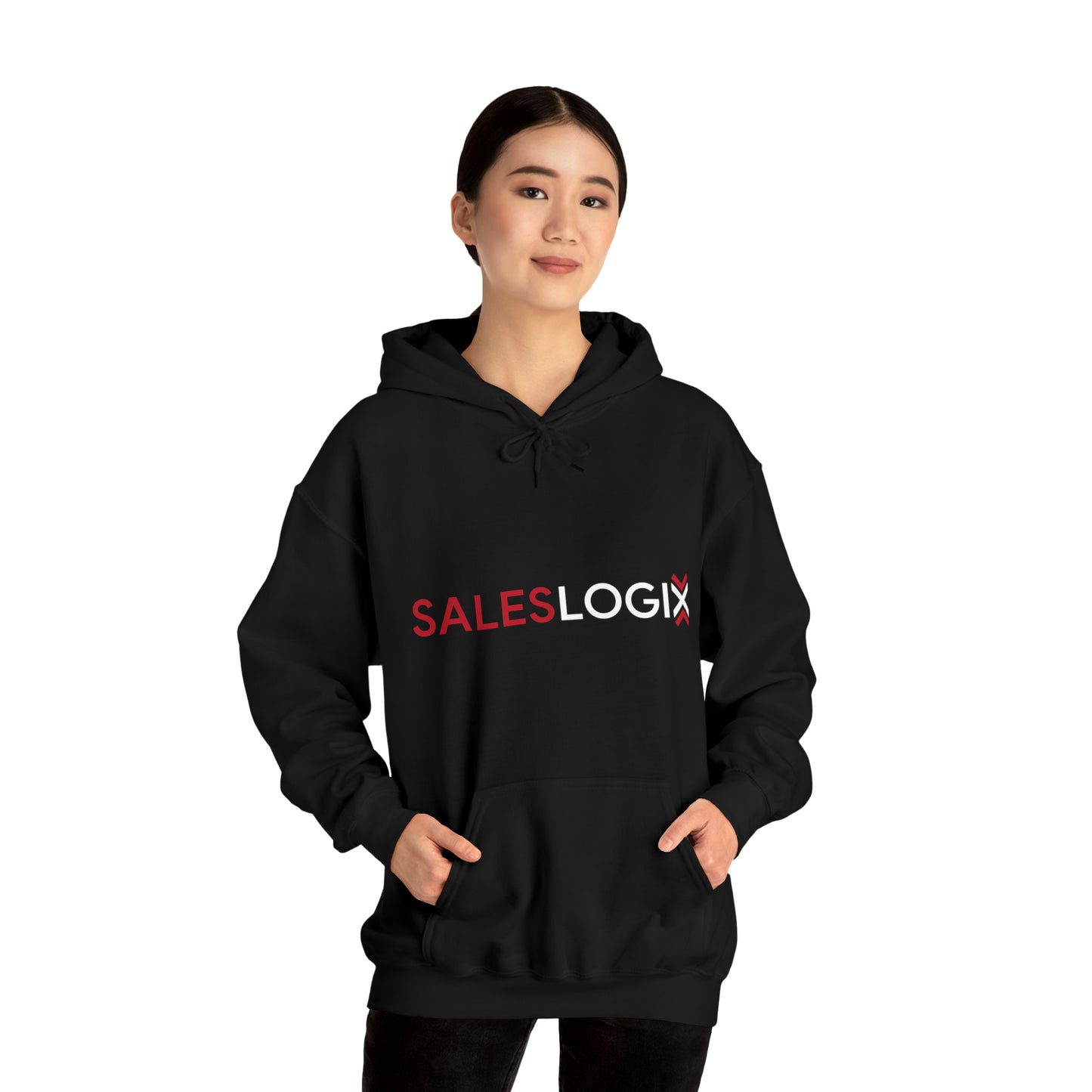 SalesLogix Unisex Heavy Blend™ Hooded Sweatshirt