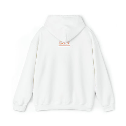 NEE Unisex Heavy Blend™ Hooded Sweatshirt