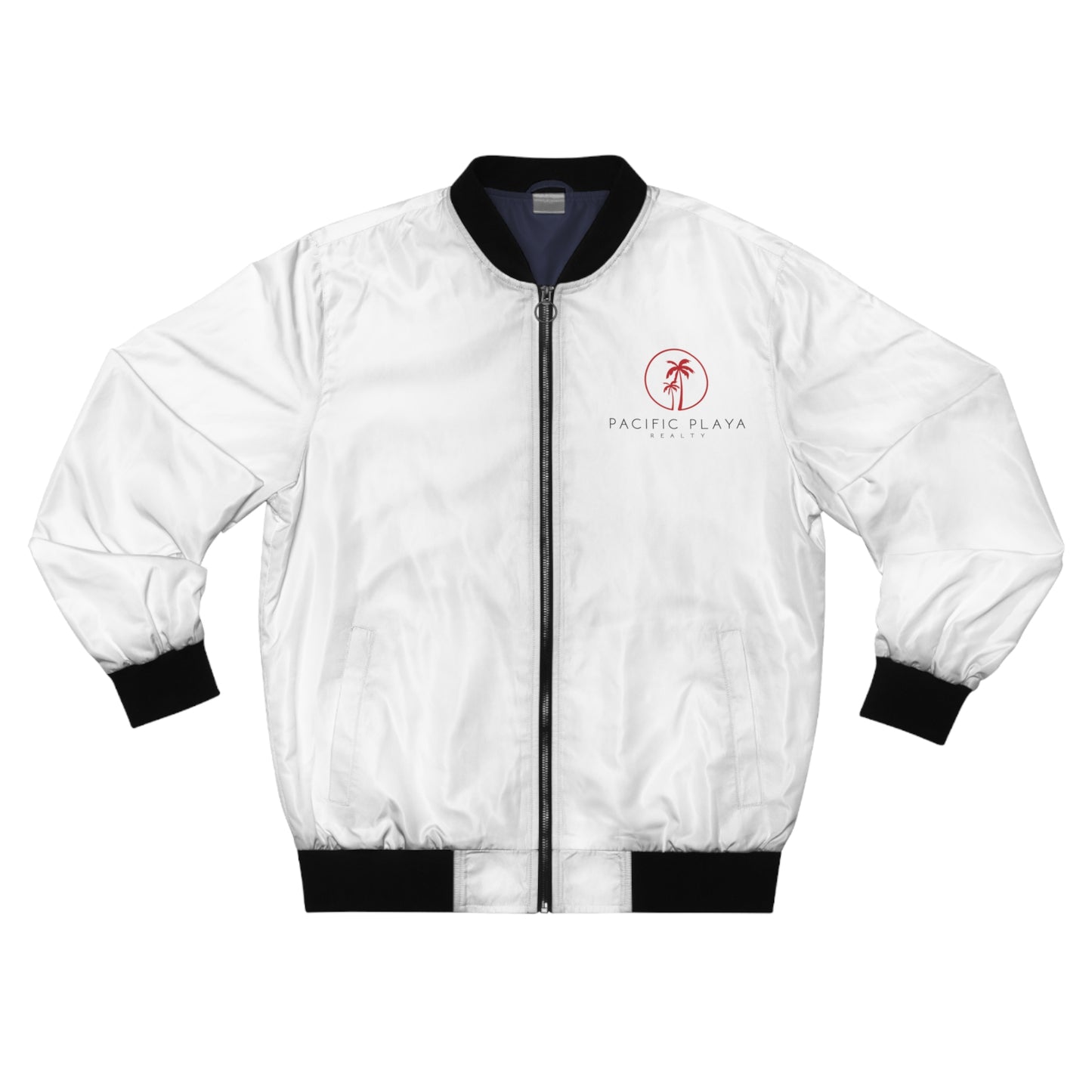 PPR Men's Bomber Jacket (AOP)