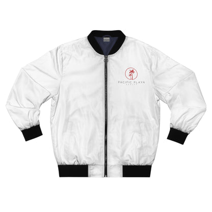 PPR Men's Bomber Jacket (AOP)