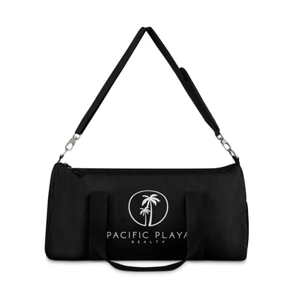 PPR Gym Bag Black