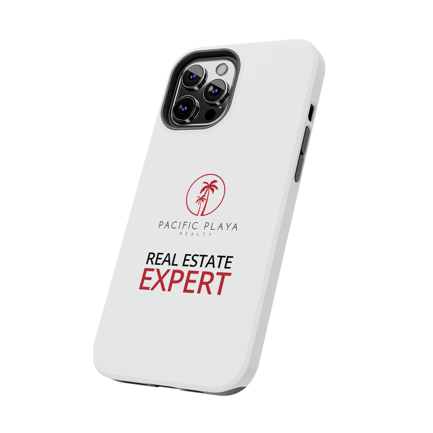 Real Estate Expert Tough Phone Cases, Case-Mate