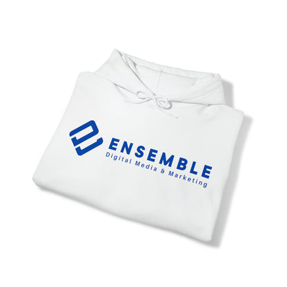 EDM Unisex Heavy Blend™ Hooded Sweatshirt