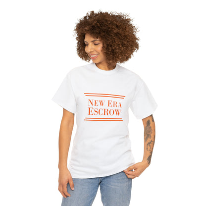 NEE Unisex Heavy Cotton Tee