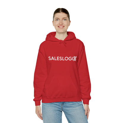 SalesLogix Unisex Heavy Blend™ Hooded Sweatshirt