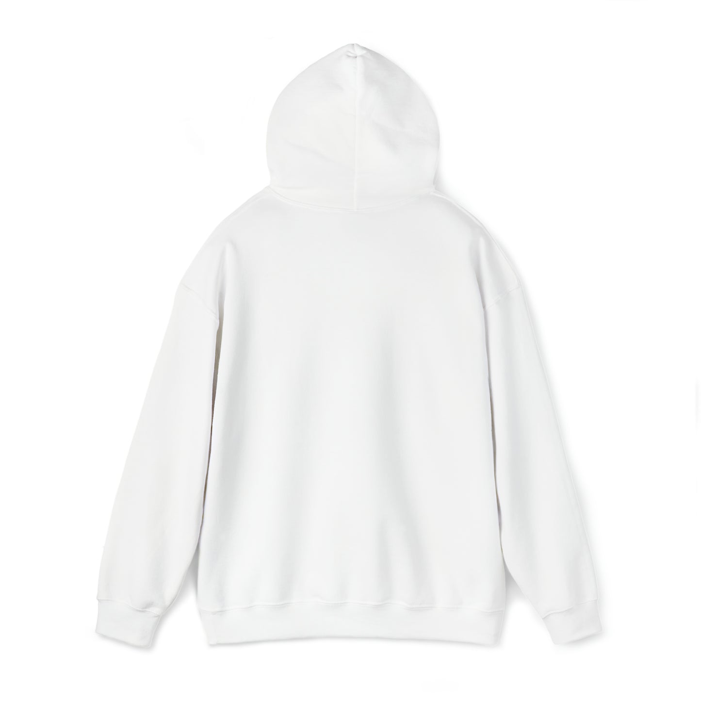 EDM Unisex Heavy Blend™ Hooded Sweatshirt