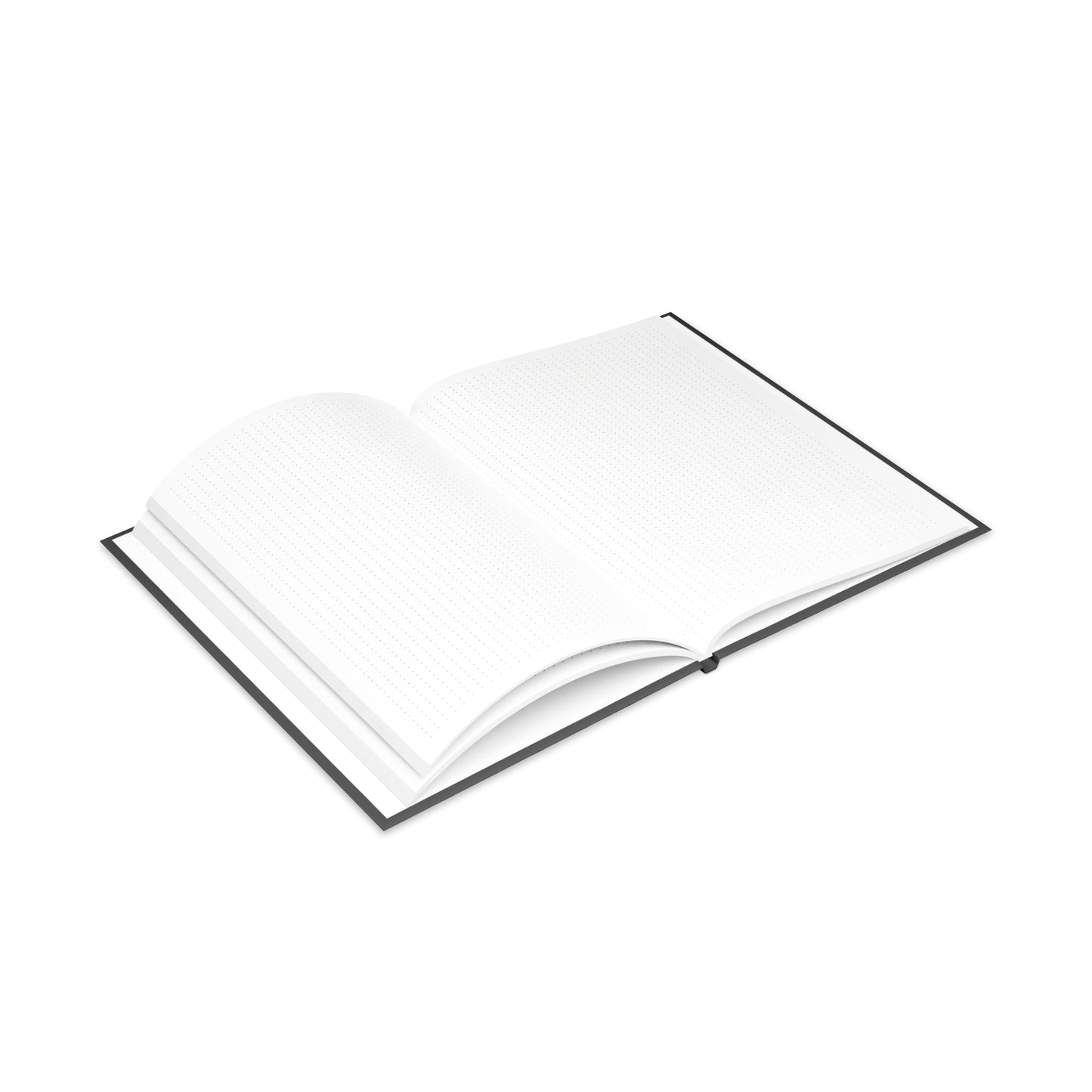 Real Estate Expert Hardcover Notebook