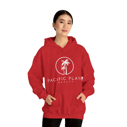 Real Estate Expert Unisex Heavy Blend™ Hooded Sweatshirt