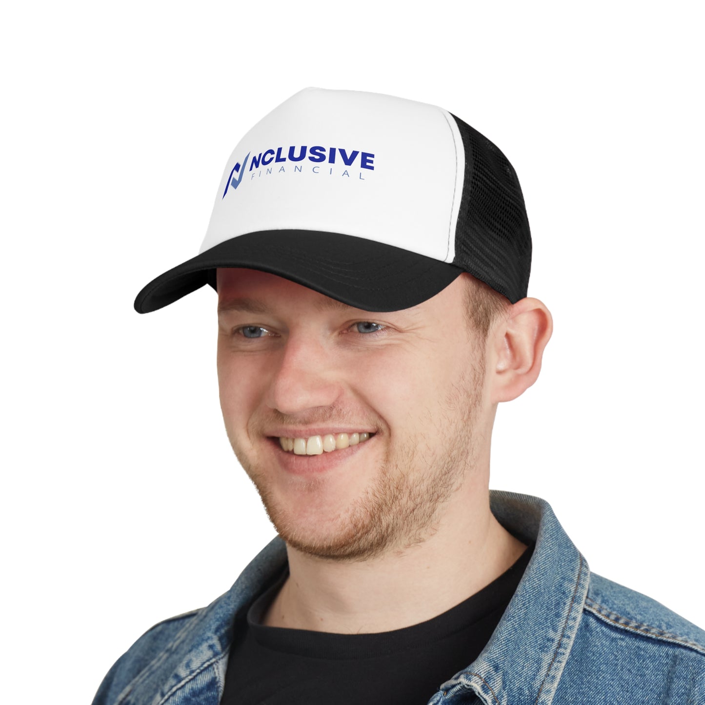 Nclusive Mesh Cap