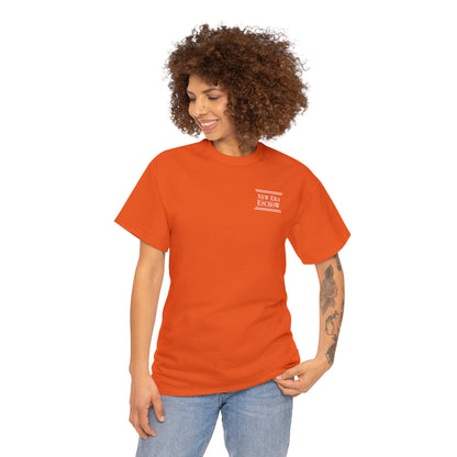 NEE Unisex Heavy Cotton Tee