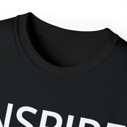 Inspire Train Propel Unisex Ultra Cotton Tee