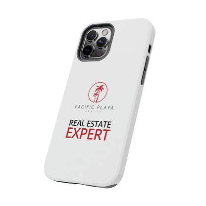 Real Estate Expert Tough Phone Cases, Case-Mate