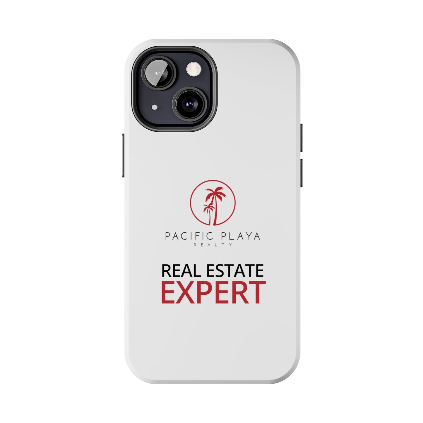 Real Estate Expert Tough Phone Cases, Case-Mate