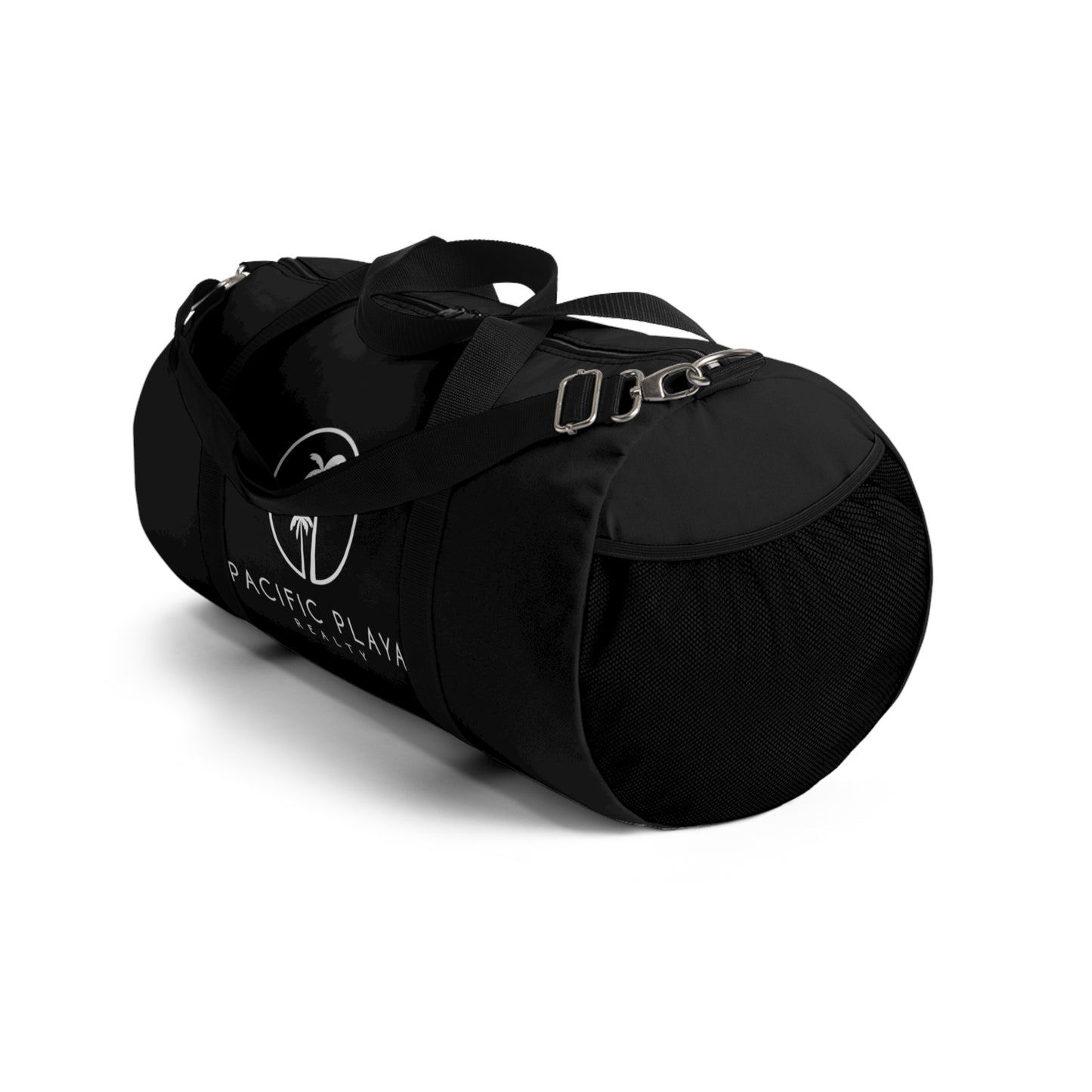 PPR Gym Bag Black