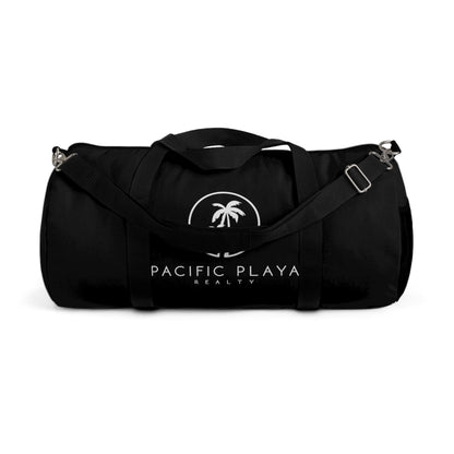 PPR Gym Bag Black