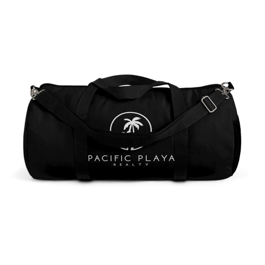 PPR Gym Bag Black