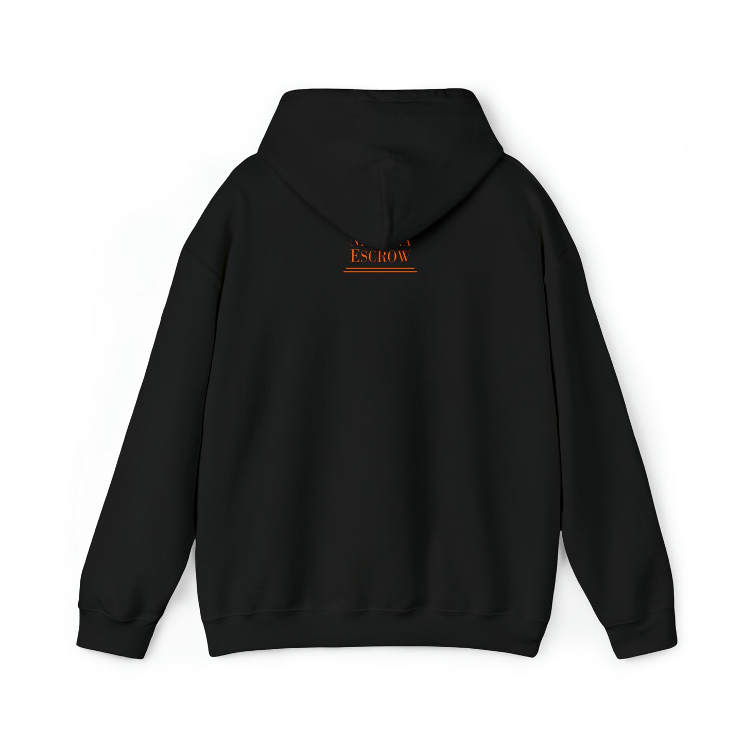 NEE Unisex Heavy Blend™ Hooded Sweatshirt