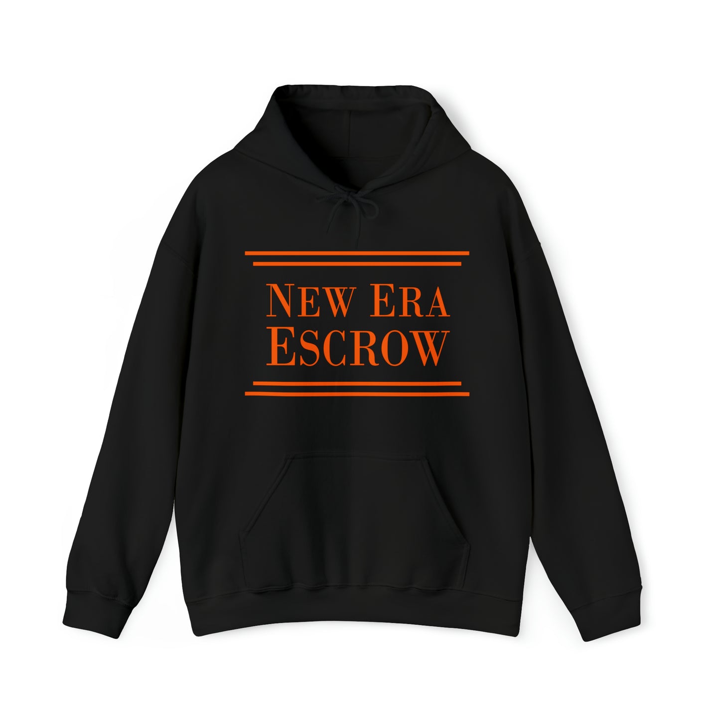 NEE Unisex Heavy Blend™ Hooded Sweatshirt