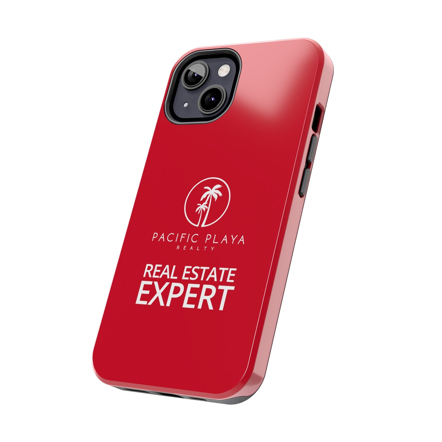 Real Estate Expert Tough Phone Cases, Case-Mate