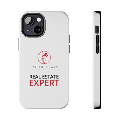 Real Estate Expert Tough Phone Cases, Case-Mate