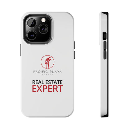 Real Estate Expert Tough Phone Cases, Case-Mate