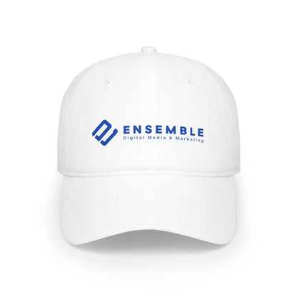 EDM Low Profile Baseball Cap