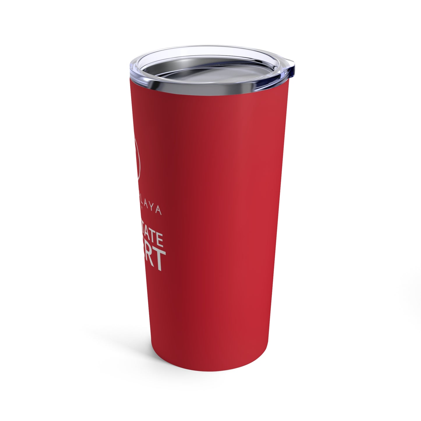 Real Estate Expert Insuluxe Tumbler