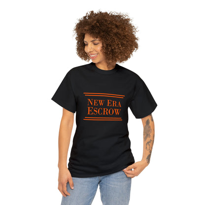 NEE Unisex Heavy Cotton Tee