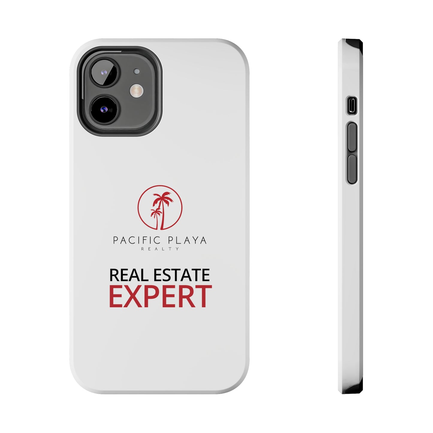 Real Estate Expert Tough Phone Cases, Case-Mate