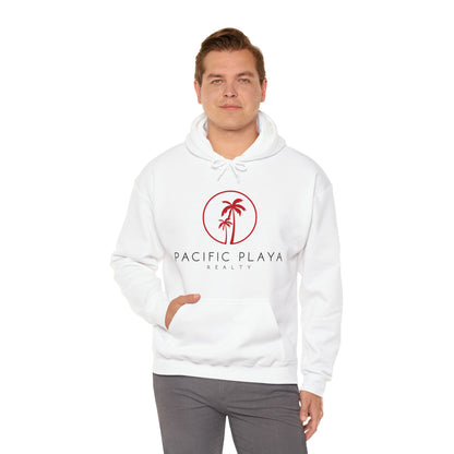 Real Estate Expert Unisex Heavy Blend™ Hooded Sweatshirt