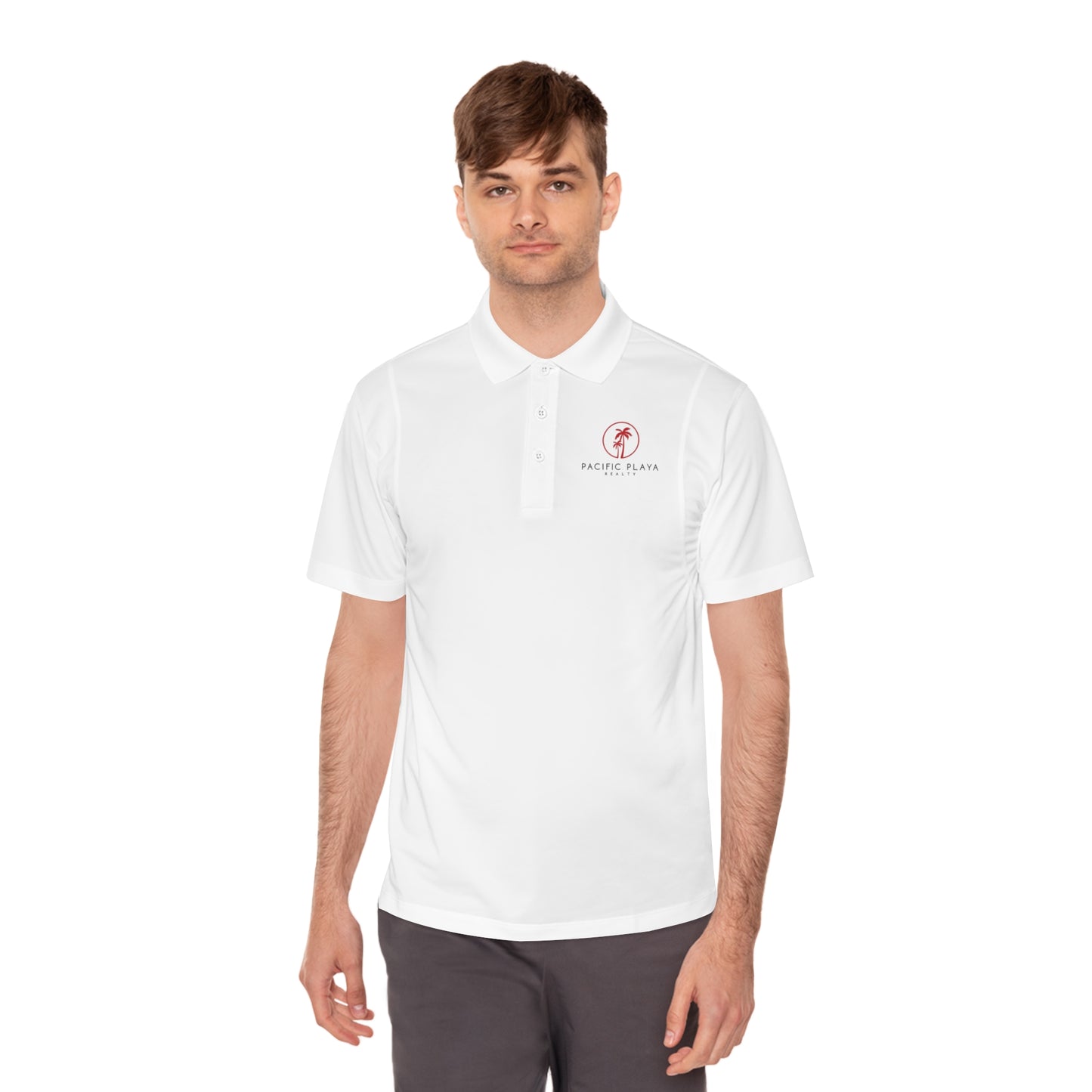 PPR Unisex Polo Shirt