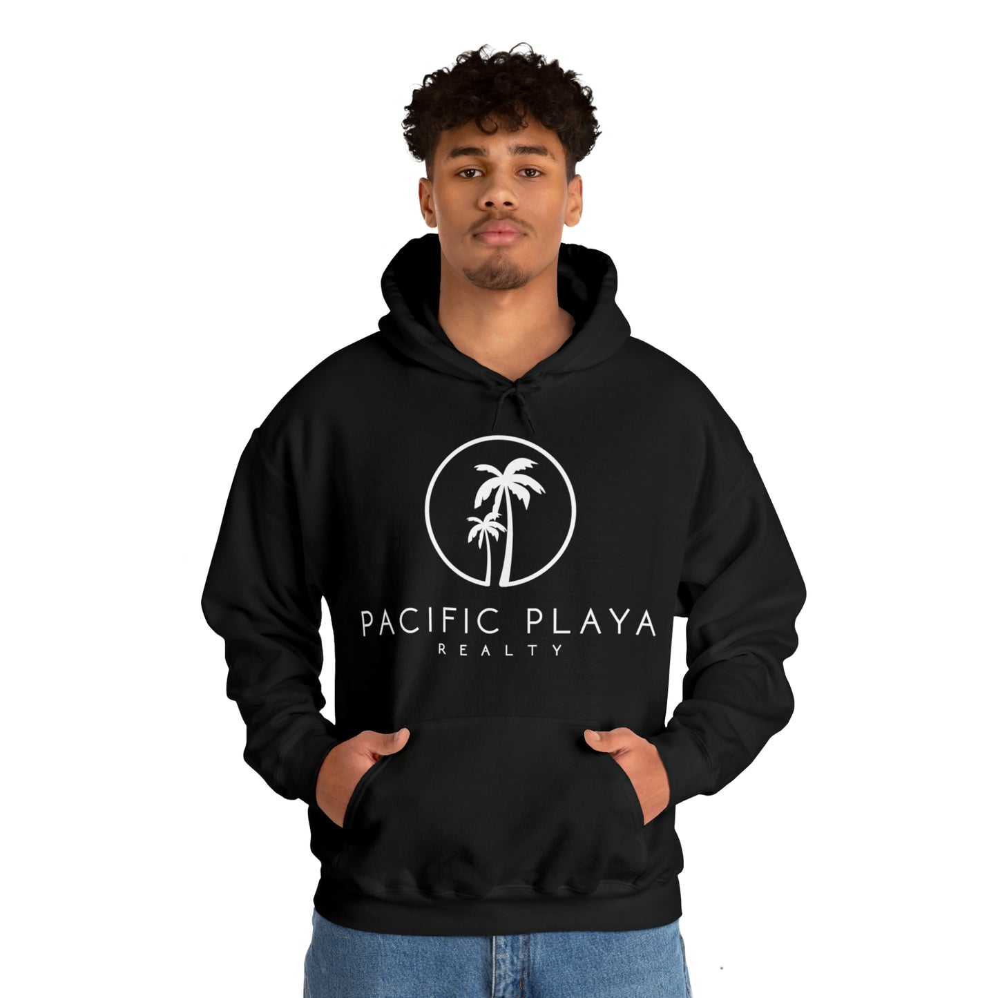 Real Estate Expert Unisex Heavy Blend™ Hooded Sweatshirt