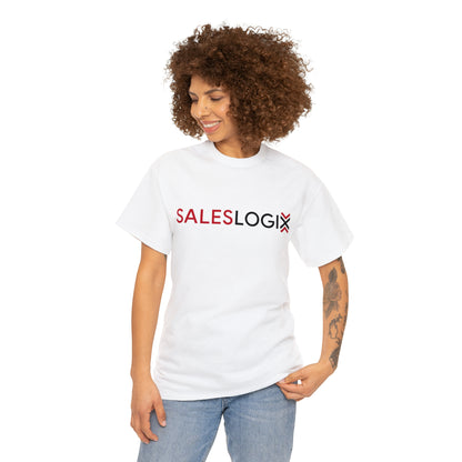 SalesLogix Unisex Heavy Cotton Tee