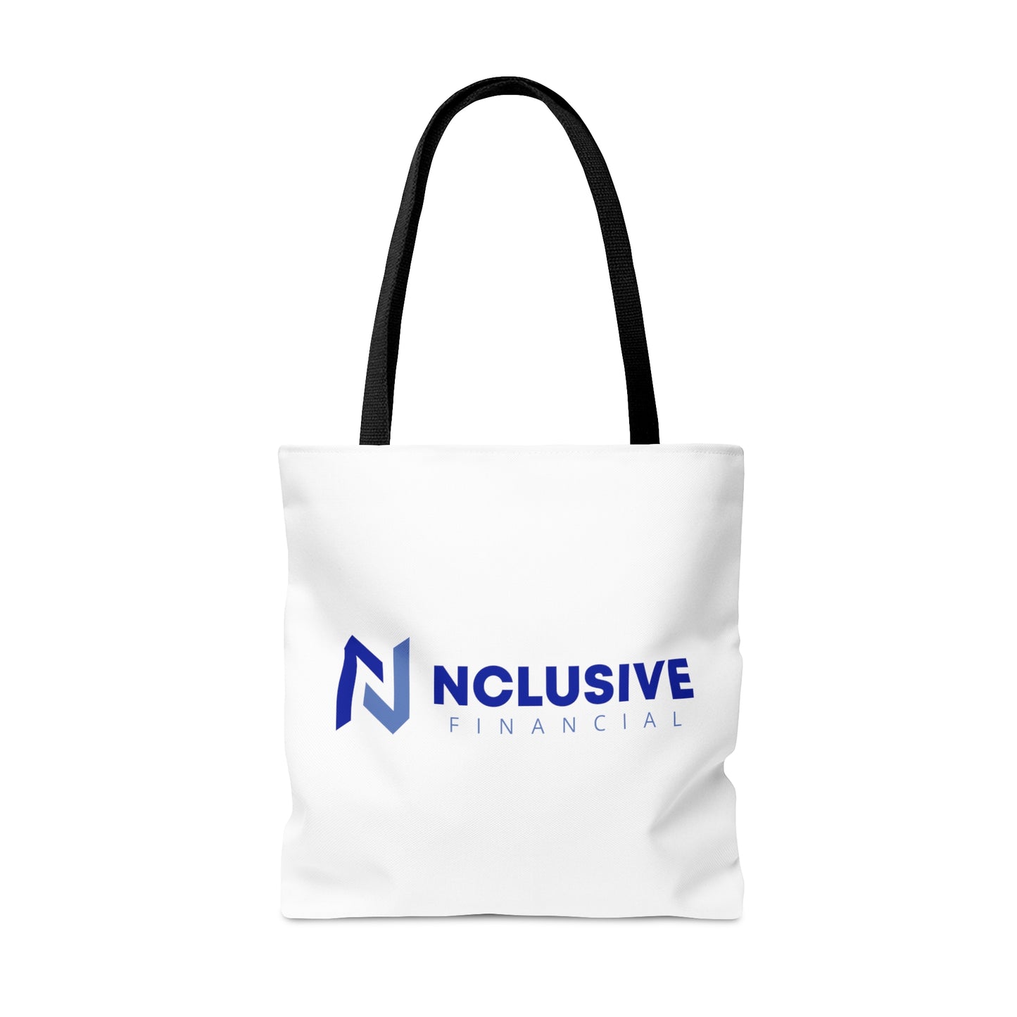 Nclusive Tote Bag (AOP)