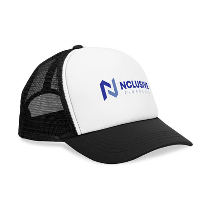 Nclusive Mesh Cap